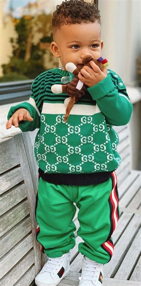 v gucci boy|gucci kids clothing.